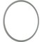 Ekena Millwork 77 1/4-in. OD x 71 7/8-in. ID x 3 1/8-in. W x 3/4-in. P Dylan Ceiling Ring Kit CRK77DY - alternate 9